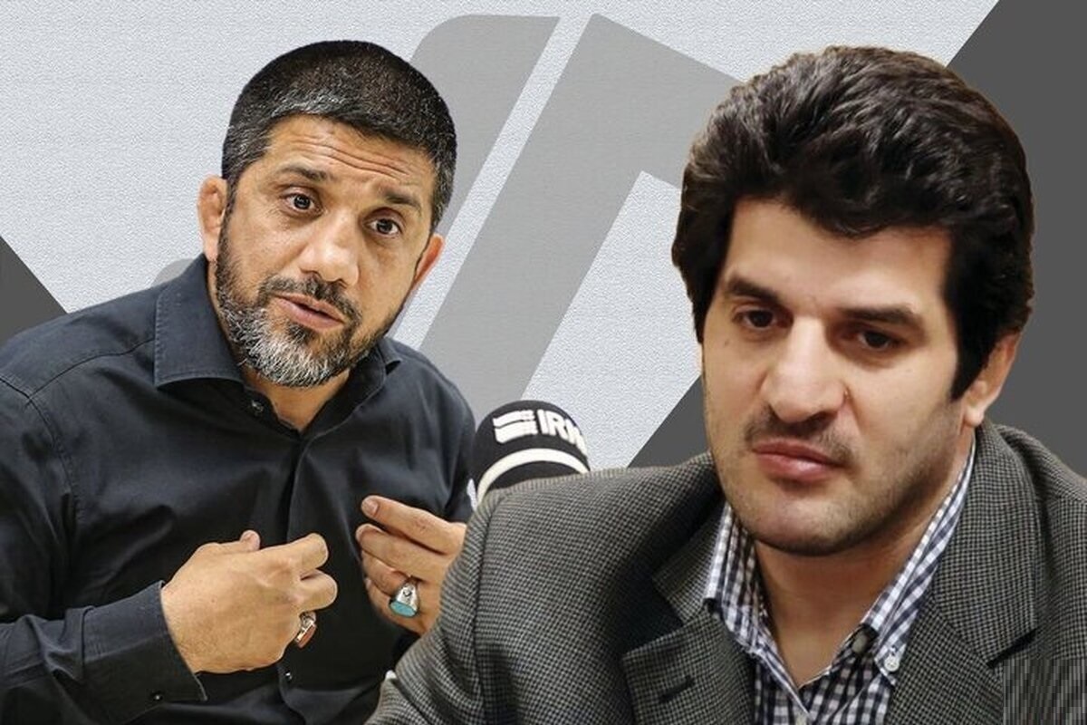 کنایه علیرضا دبیر به رسول خادم