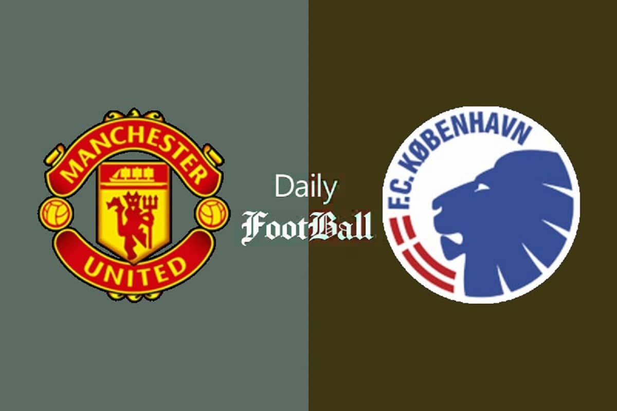 نتیجه بازی منچستریونایتد و کپنهاگن| پیروزی سخت شیاطین سرخ در هفته سوم مرحله گروهی لیگ قهرمانان اروپا