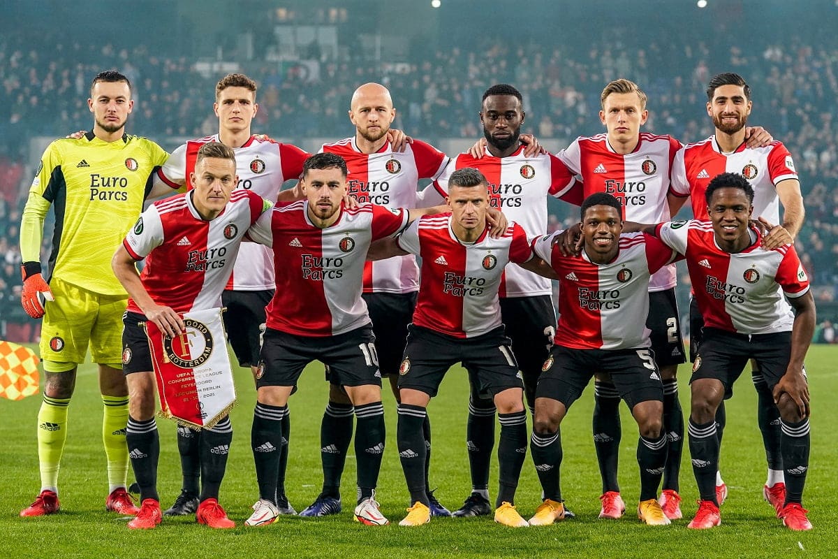 علیرضا جهانبخش روی نیمکت فاینورد مقابل لاتزیو برای بازی امشب 3 آبان 1402