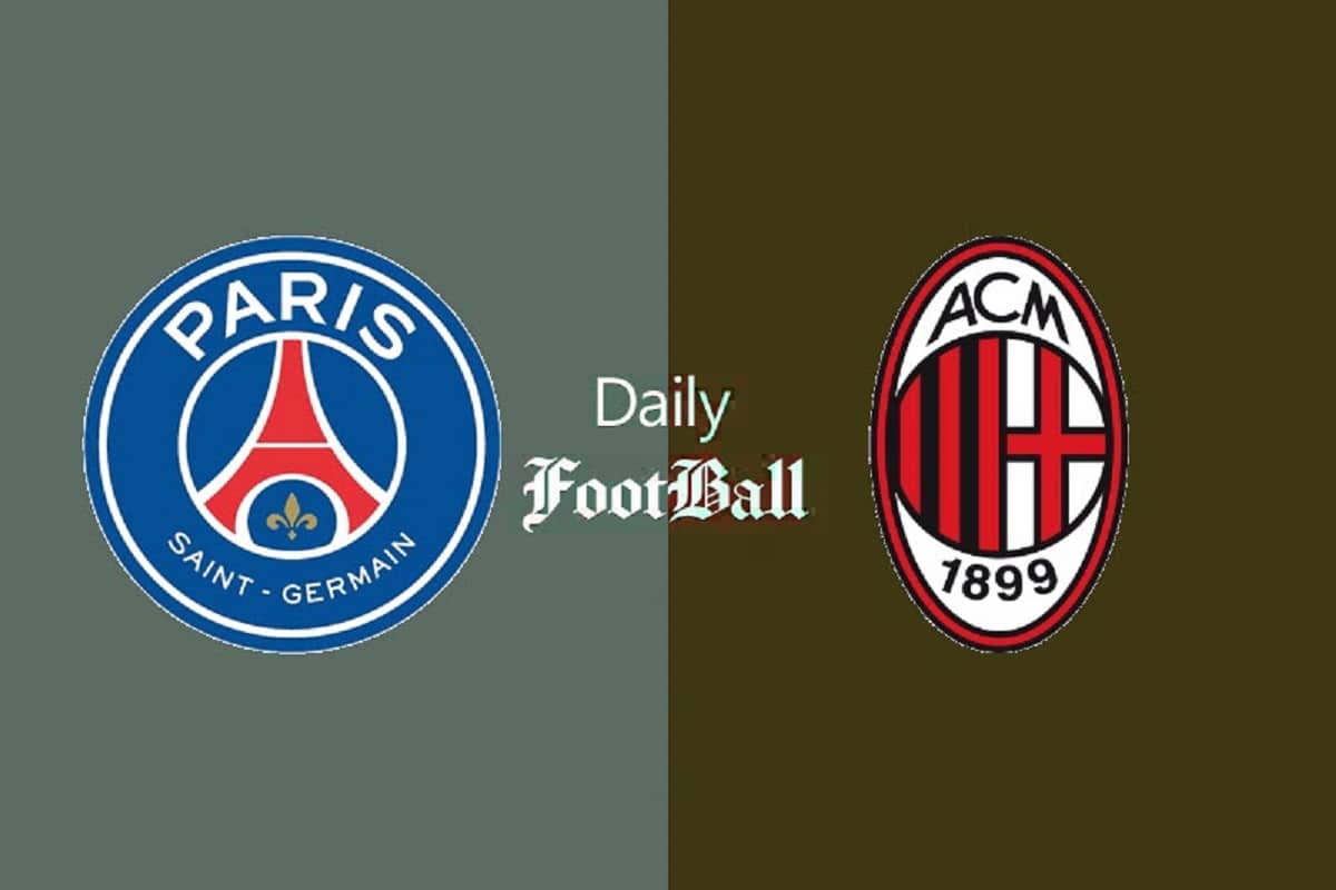 نتیجه بازی پاری سن ژرمن و میلان| پیروزی خانگی پی اس جی در هفته سوم مرحله گروهی لیگ قهرمانان اروپا