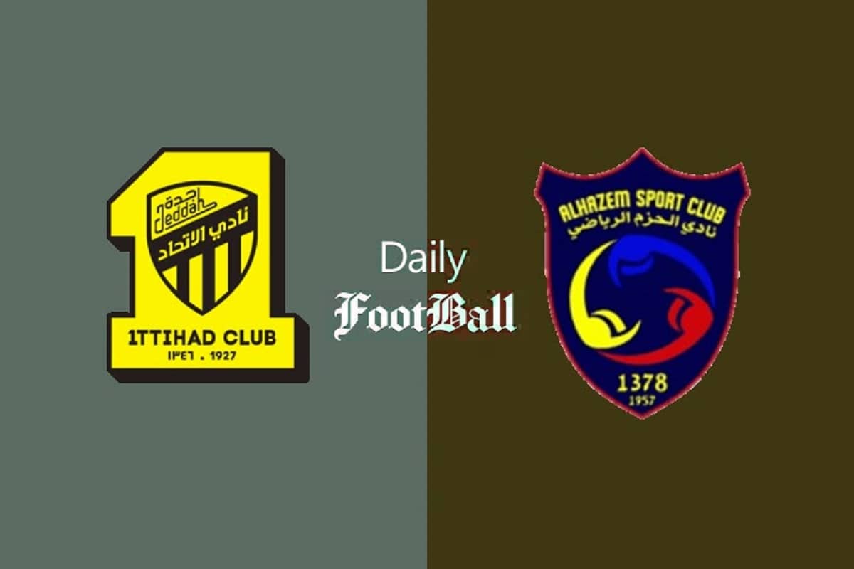 نتیجه بازی الاتحاد و الحزم| توقف یاران کریم بنزما در هفته یازدهم لیگ عربستان