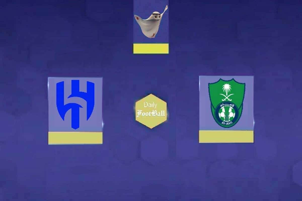 نتیجه بازی الهلال و الاهلی| پیروزی الهلال در هفته یازدهم لیگ عربستان