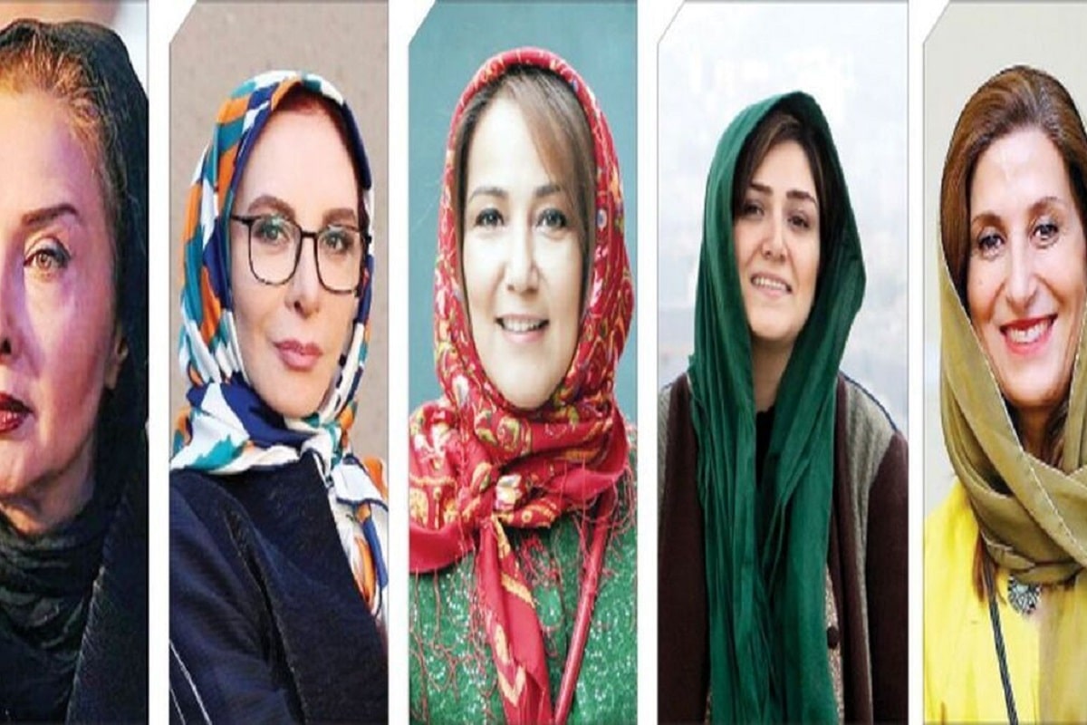 فیلم| جریمه بدحجابی در انتظار مردان