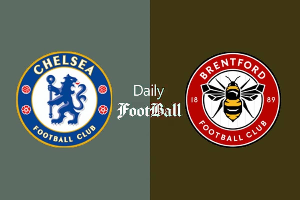 پخش زنده بازی چلسی و برنتفورد امروز شنبه 6 آبان 1402