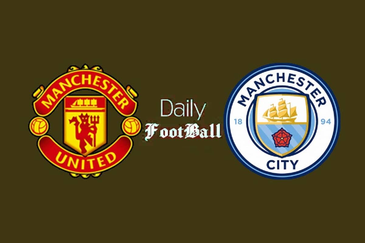 ساعت بازی منچستریونایتد و منچسترسیتی امشب یکشنبه 7 آبان 1402