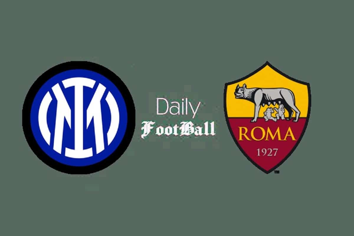 پخش زنده بازی اینتر و رم امشب یکشنبه 7 آبان 1402