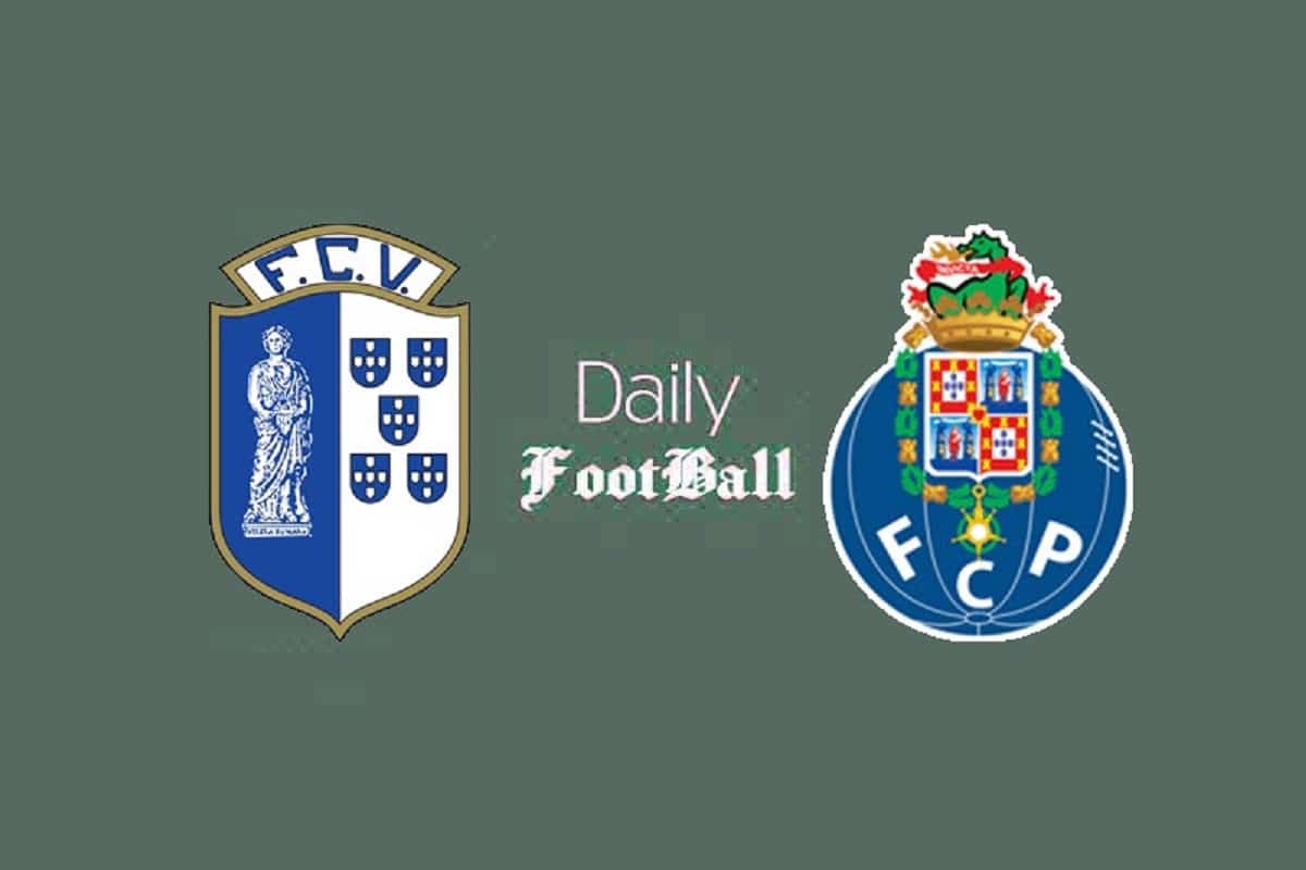 ساعت بازی پورتو و ویزلا امشب یکشنبه 7 آبان 1402