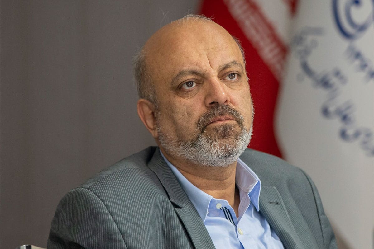 عکس| چهره جدید رابعه اسکویی کاربران را غافلگیر کرد