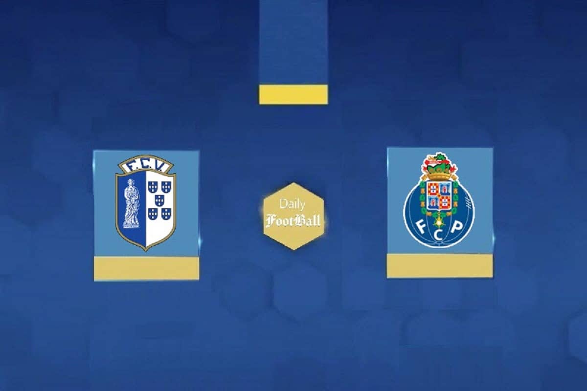 پخش زنده بازی پورتو و ویزلا امشب یکشنبه 7 آبان 1402