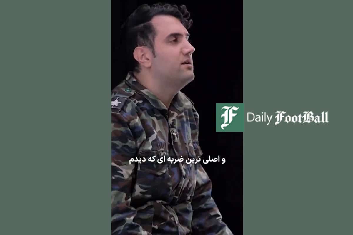 عکس| جنجال مجازی بر سر عینک رئیسی