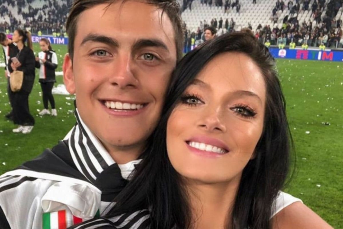 فیلم| لحظه خواستگاری دیبالا از همسرش