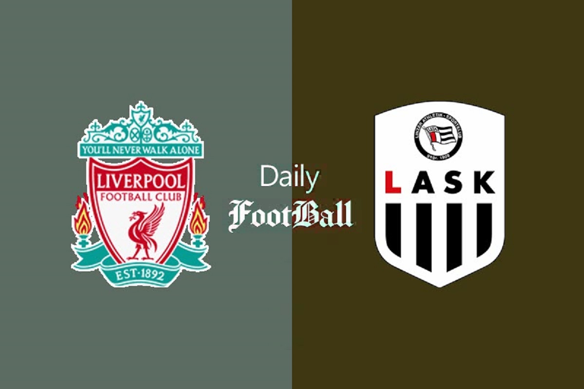 نتیجه بازی لیورپول و لاسک لینز| صعود قرمزها از مرحله گروهی لیگ اروپا