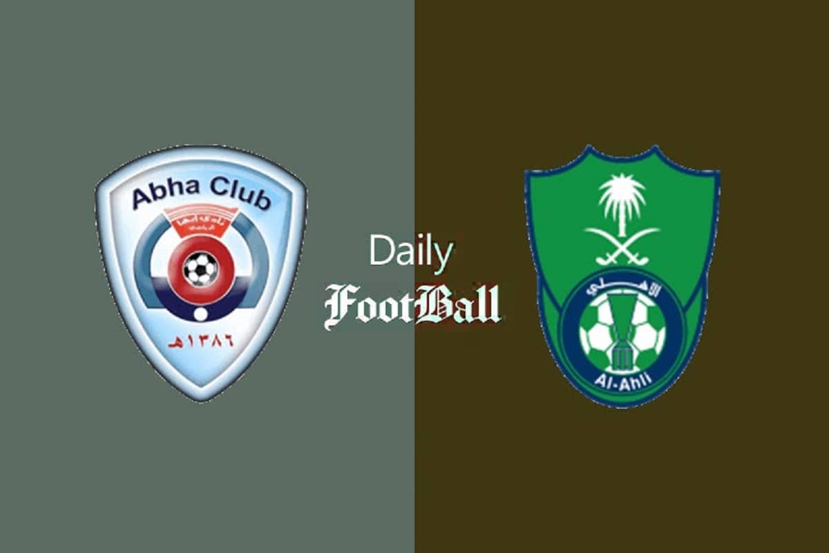 فیلم| خلاصه بازی الاهلی و ابها دیشب پنجشنبه 9 آذر 1402