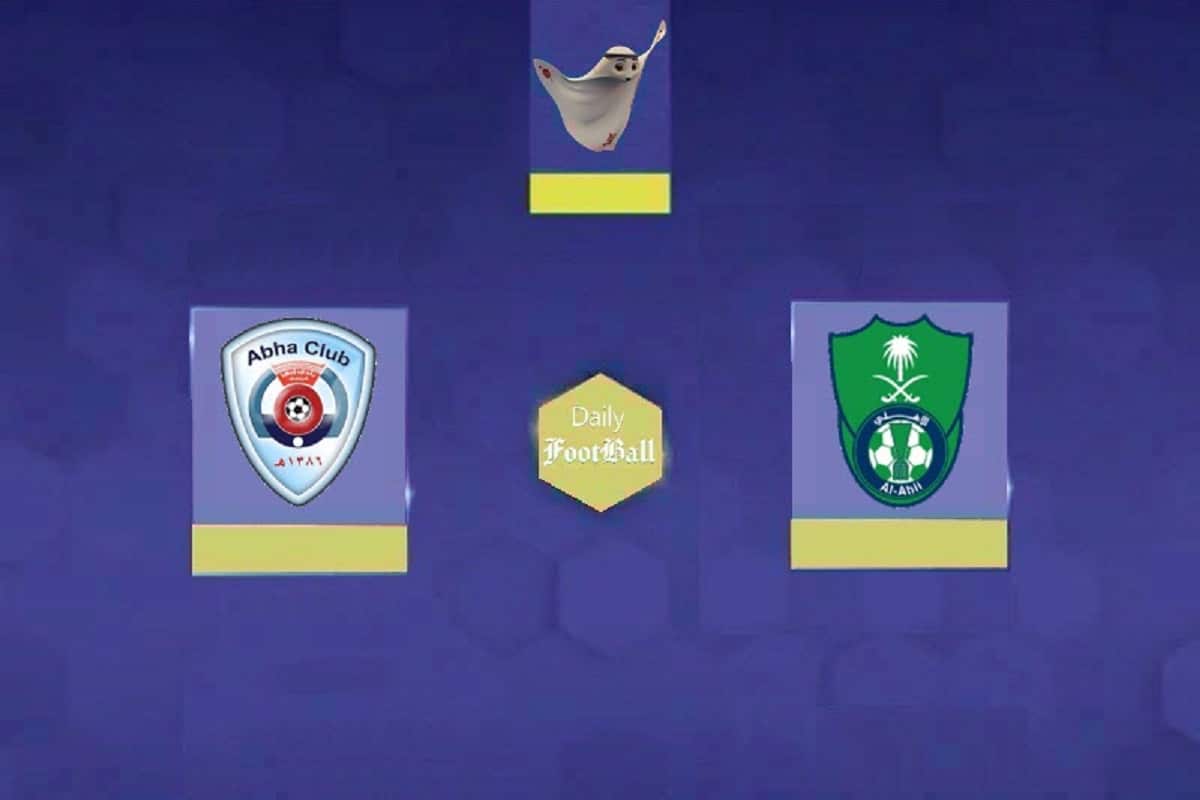 نتیجه بازی الاهلی و ابها| پیروزی پرگل الاهلی در هفته 15 لیگ عربستان