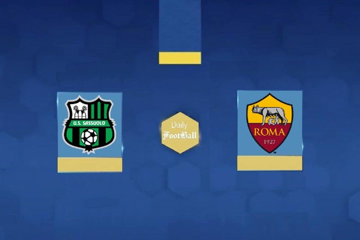 نتیجه بازی رم و ساسولو| کامبک آاس رم در حضور سردار آزمون