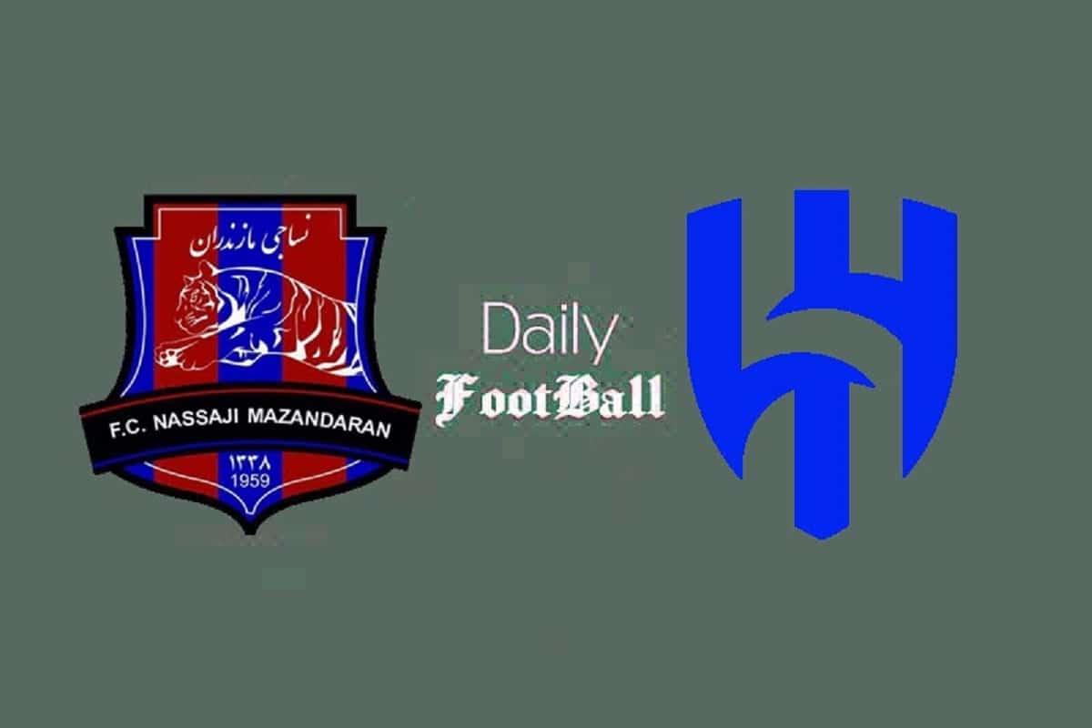 پخش زنده بازی نساجی و الهلال امشب دوشنبه 13 آذر 1402