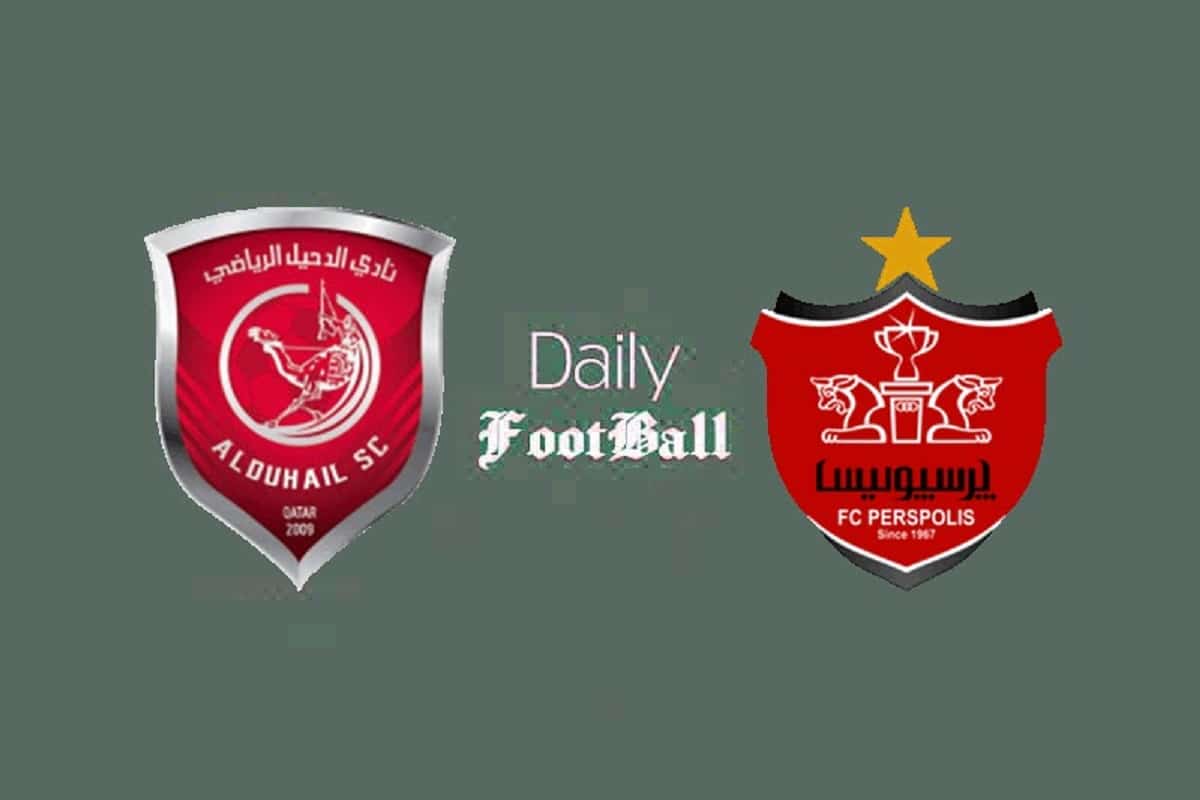 ترکیب احتمالی پرسپولیس مقابل الدحیل برای بازی امشب 14 آذر 1402