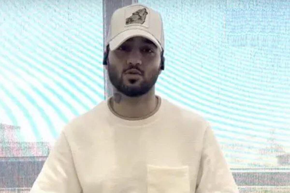 فیلم| مقایسه رونالدو و توماج صالحی توسط مجری شبکه من و تو