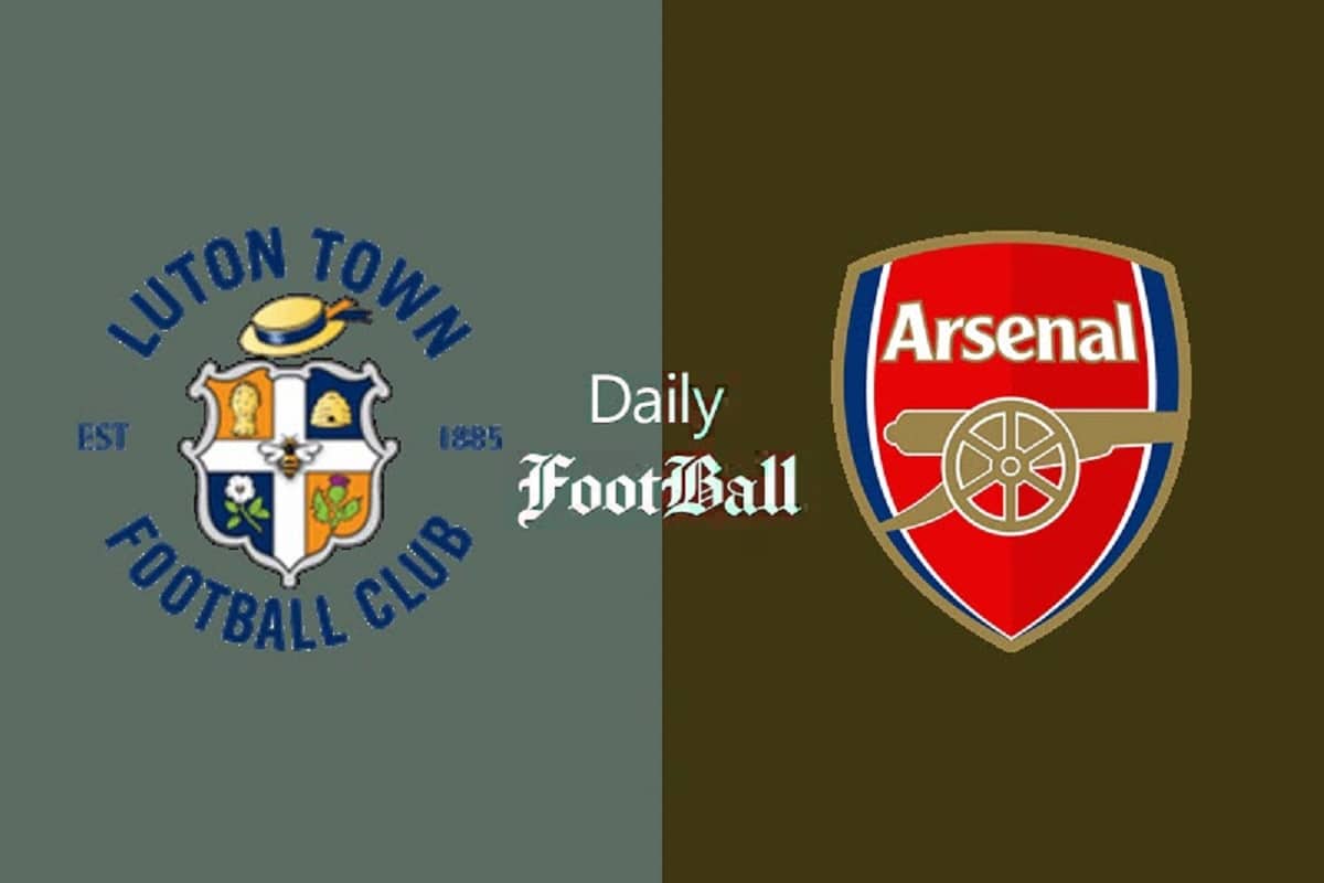 فیلم| خلاصه بازی آرسنال و لوتون دیشب سه شنبه 14 آذر 1402