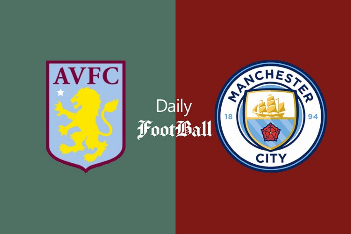 پخش زنده بازی منچسترسیتی و استون ویلا امشب چهارشنبه 15 آذر 1402