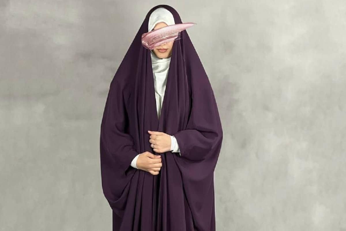 فیلم| عاقبت دلبری زنان با بی حجابی و آرایش در خیابان