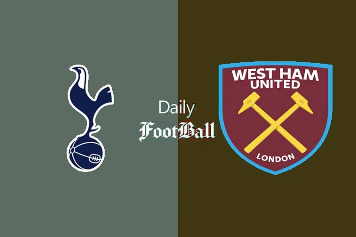 نتیجه بازی تاتنهام و وستهام| شکست خانگی اسپرز در هفته 15 لیگ برتر انگلیس