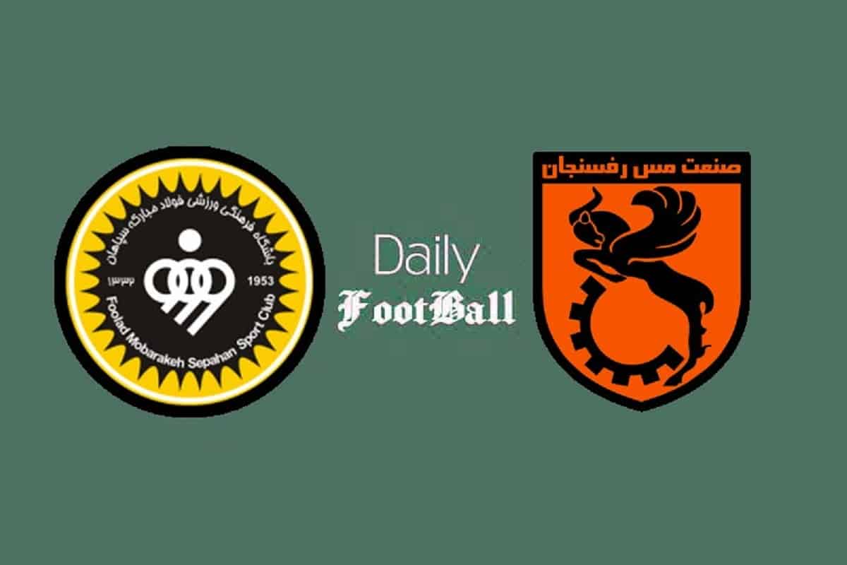 کنداکتور دیلی فوتبال؛ جدول برنامه پخش زنده بازی های فوتبال امروز شنبه 18 آذر 1402