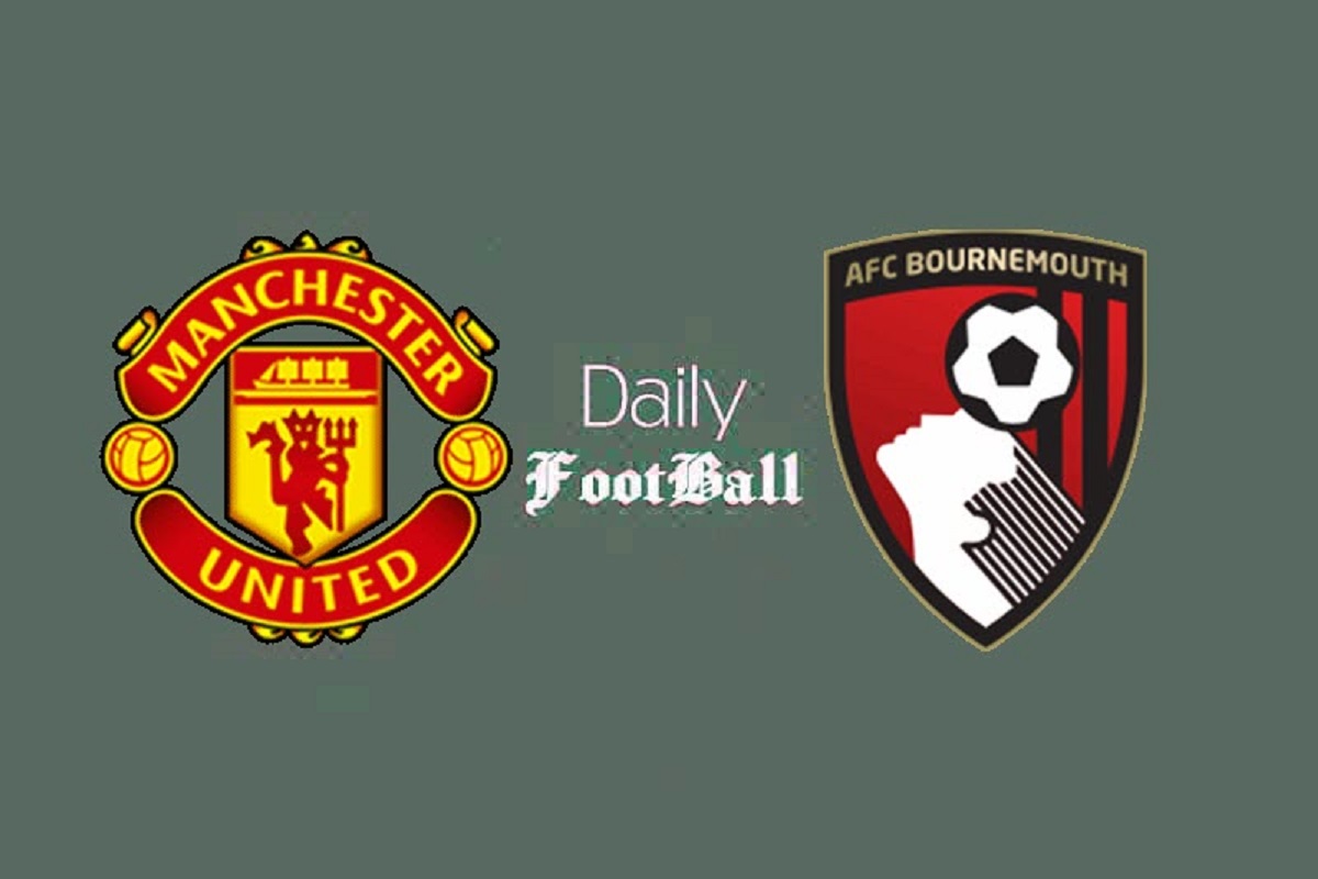 پخش زنده بازی منچستریونایتد و بورنموث امشب شنبه 18 آذر 1402