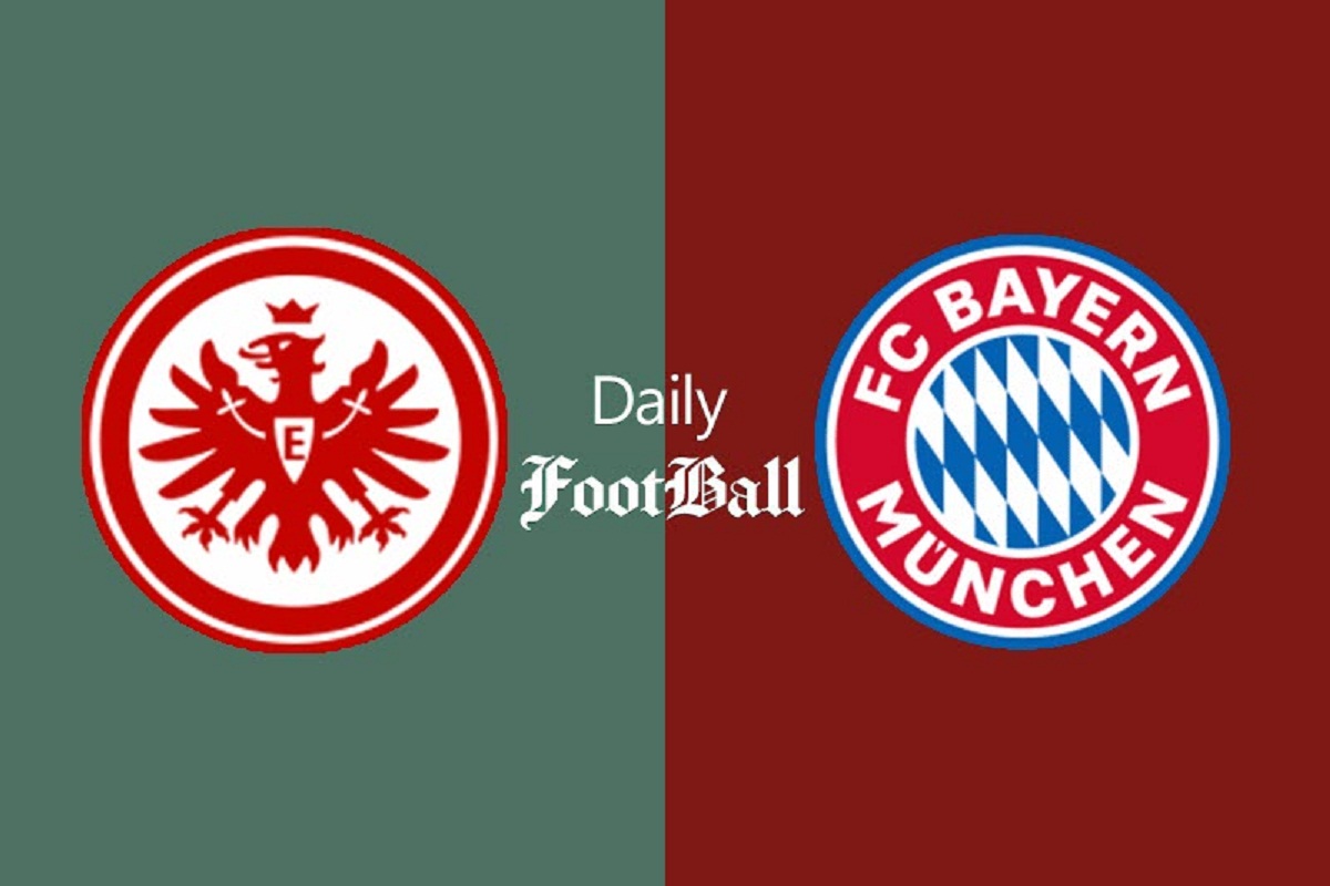 فیلم| خلاصه بازی بایرن مونیخ و آینتراخت فرانکفورت امشب شنبه 18 آذر 1402