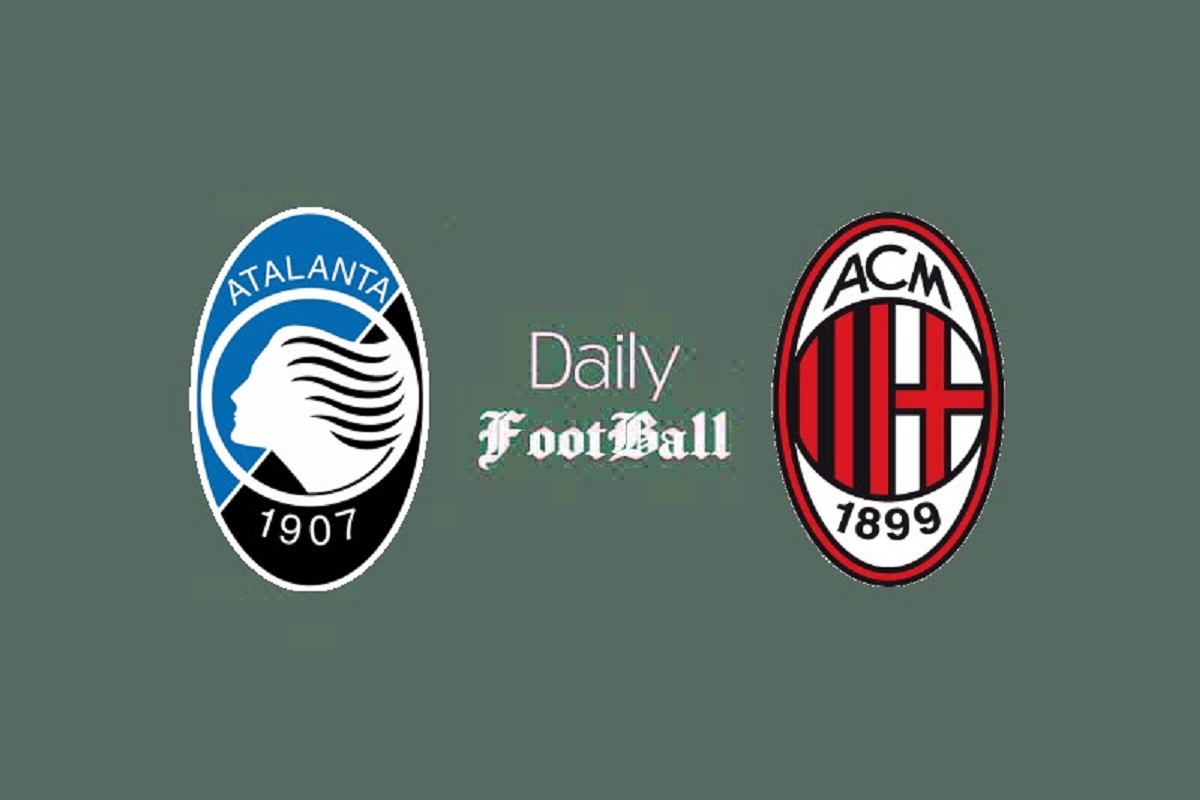 پخش زنده بازی میلان و آتالانتا امشب شنبه 18 آذر 1402