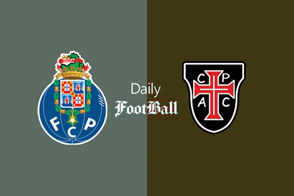 فیلم| خلاصه بازی پورتو و کاساپیا دیشب شنبه 18 آذر 1402