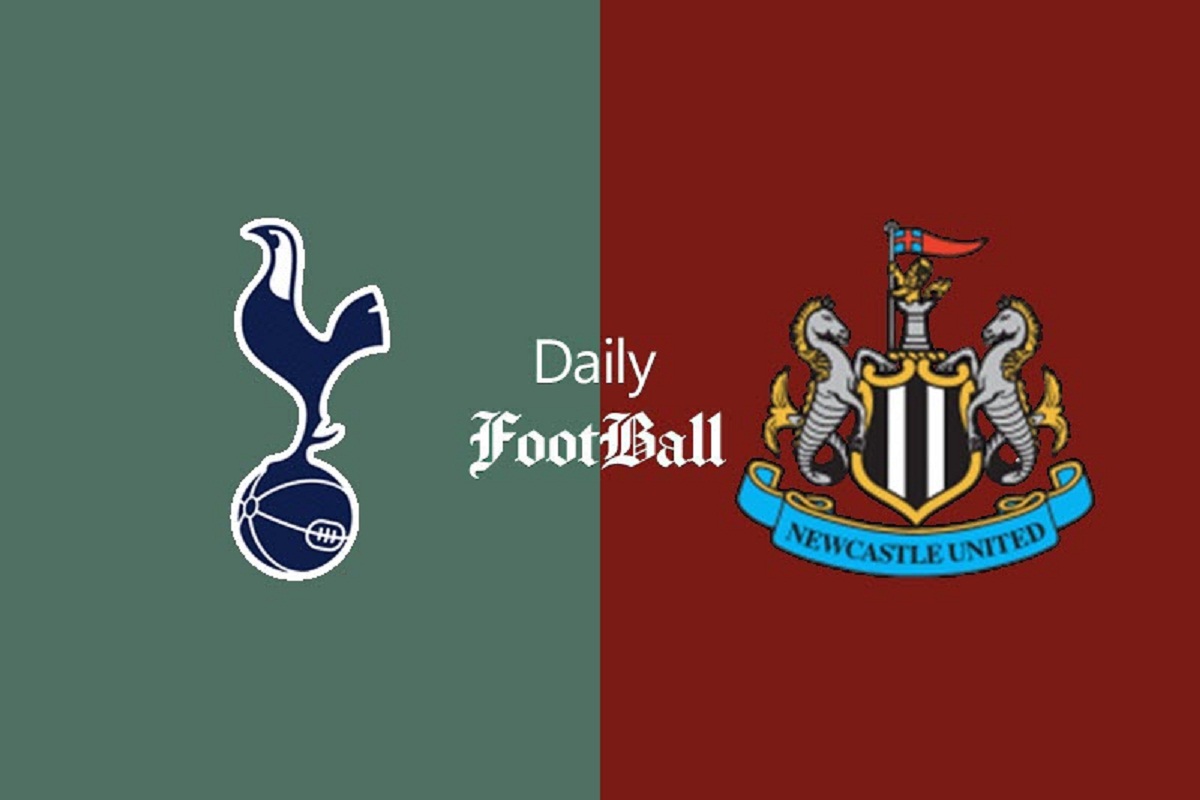 پخش زنده بازی تاتنهام و نیوکاسل امشب یکشنبه 19 آذر 1402