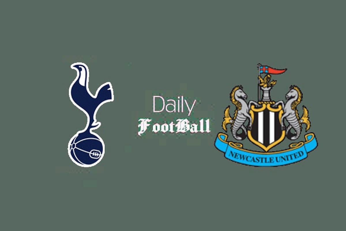 پخش زنده بازی تاتنهام و نیوکاسل امشب یکشنبه 19 آذر 1402