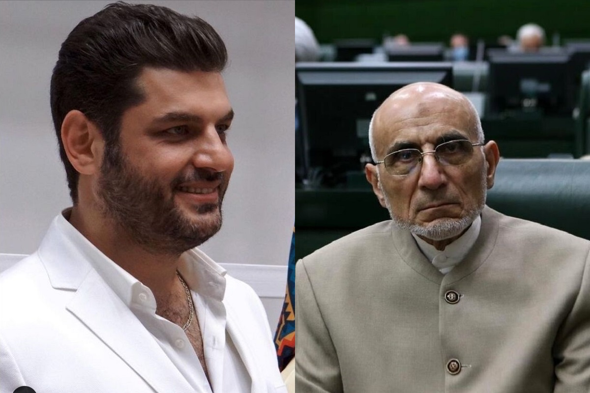 فیلم| سرو غذای حرام در رستوران های لاکچری تهران