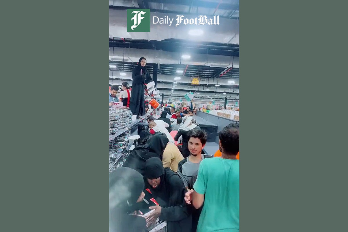 عکس| سلبریتی هنجارشکن از ایران فرار کرد؟