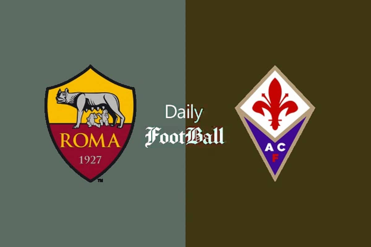 نتیجه بازی رم و فیورنتینا| توقف آاس رم در شب مصدومیت سردار آزمون در هفته 15 سری آ