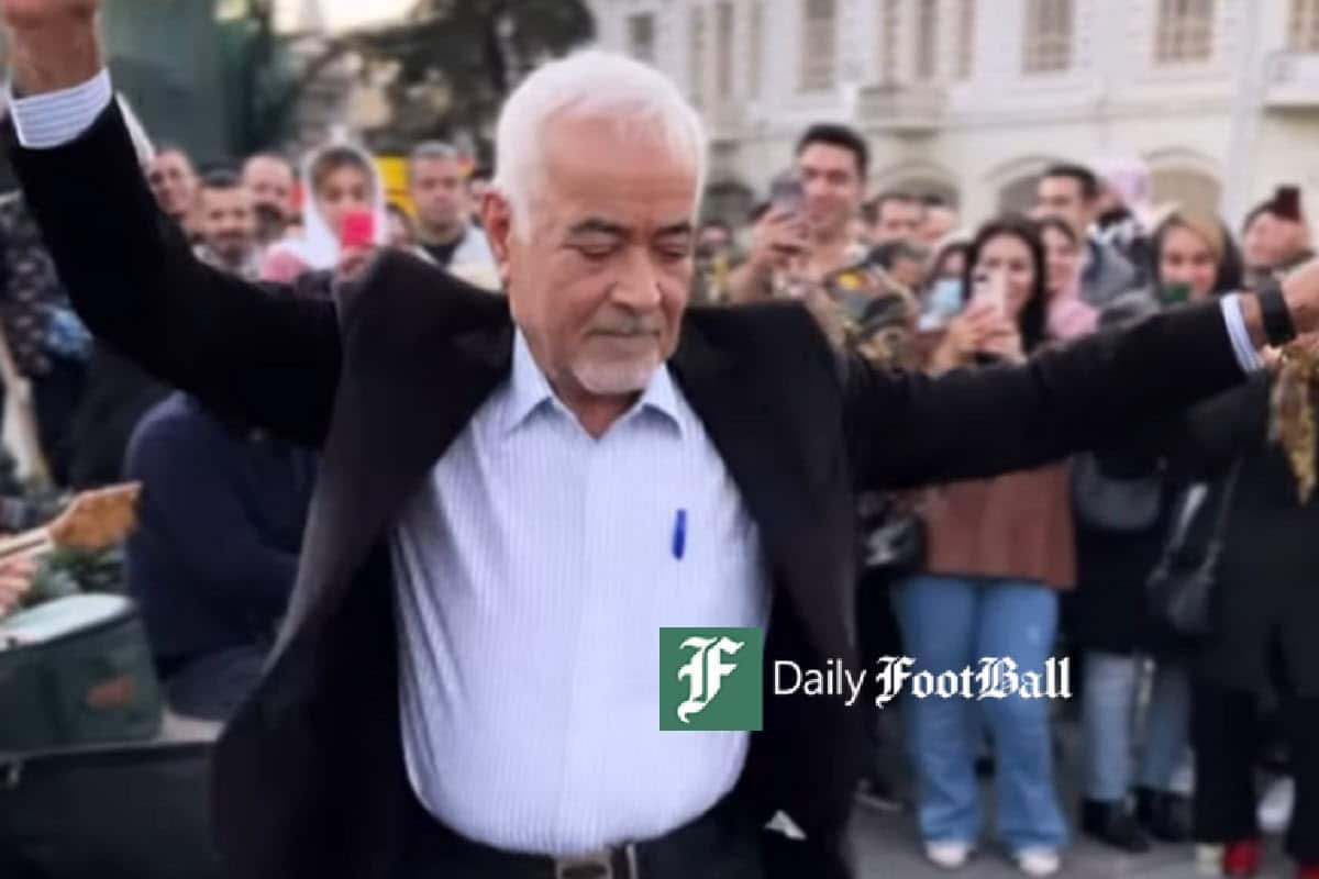 فیلم| محمد حسینی رقیب جدید رضا پهلوی برای شاه شدن در ایران