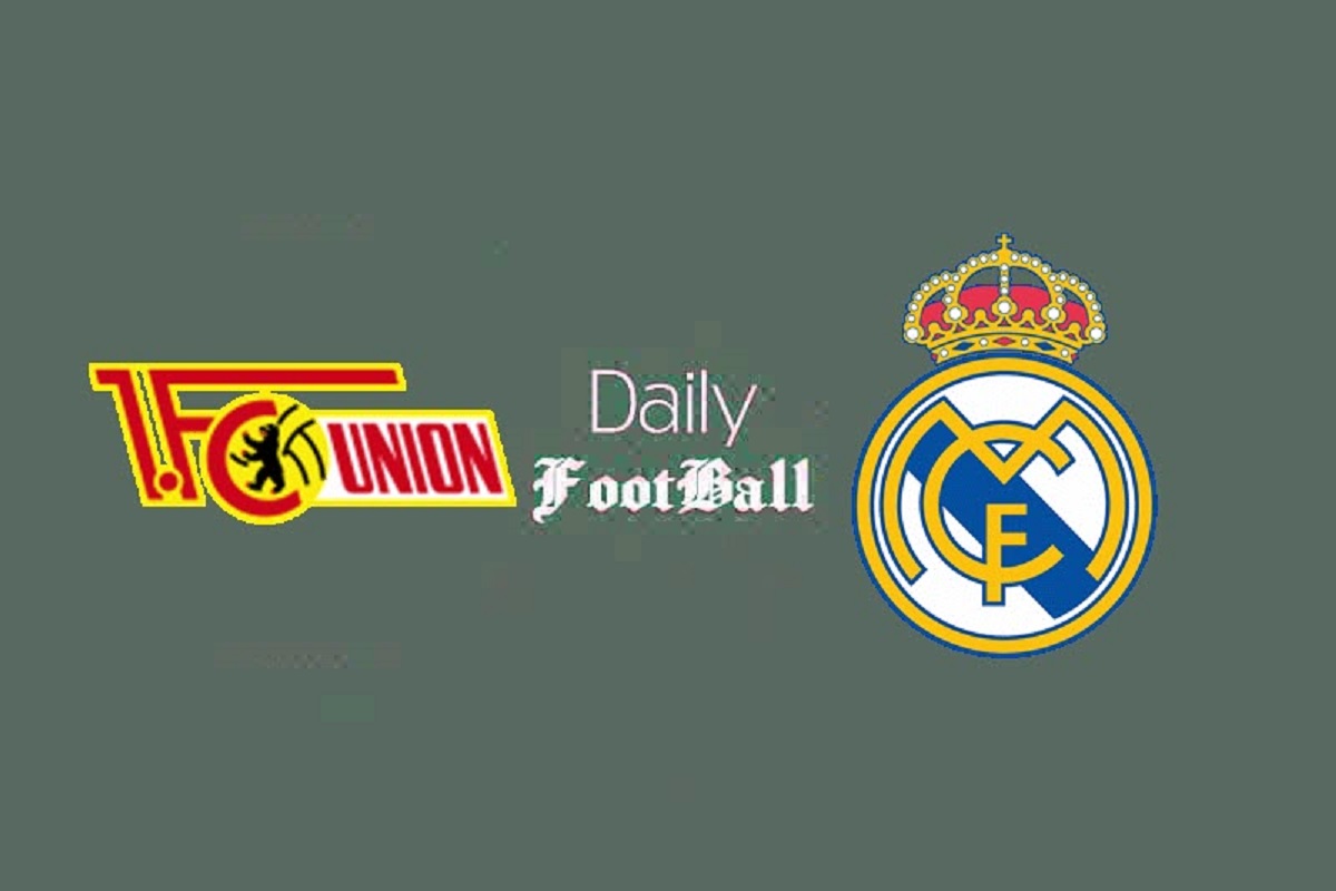 ساعت بازی رئال مادرید و یونیون برلین امشب سه شنبه 21 آذر 1402