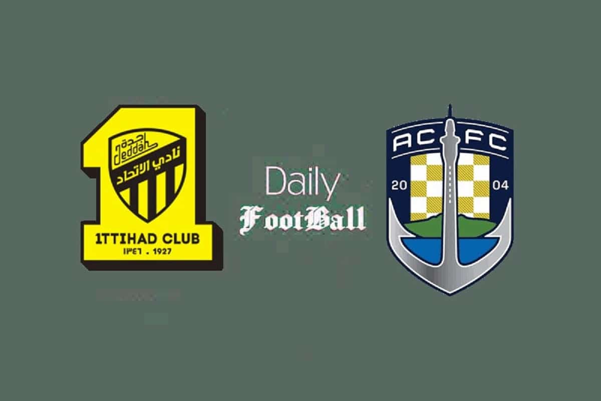 کریم بنزما در ترکیب الاتحاد مقابل اوکلند سیتی برای بازی امشب 21 آذر 1402