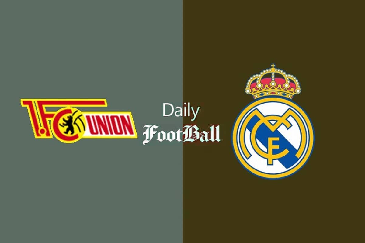 فیلم| خلاصه بازی رئال مادرید و یونیون برلین دیشب سه شنبه 21 آذر 1402