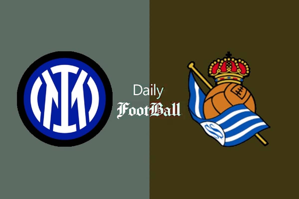 پخش زنده بازی اینتر و رئال سوسیداد امشب سه شنبه 21 آذر 1402