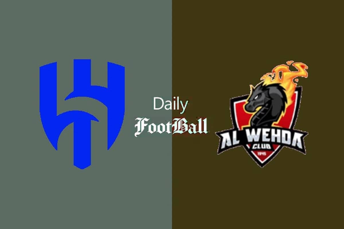 نتیجه بازی الهلال و الوحده| پیروزی الهلال در هفته 17 لیگ عربستان