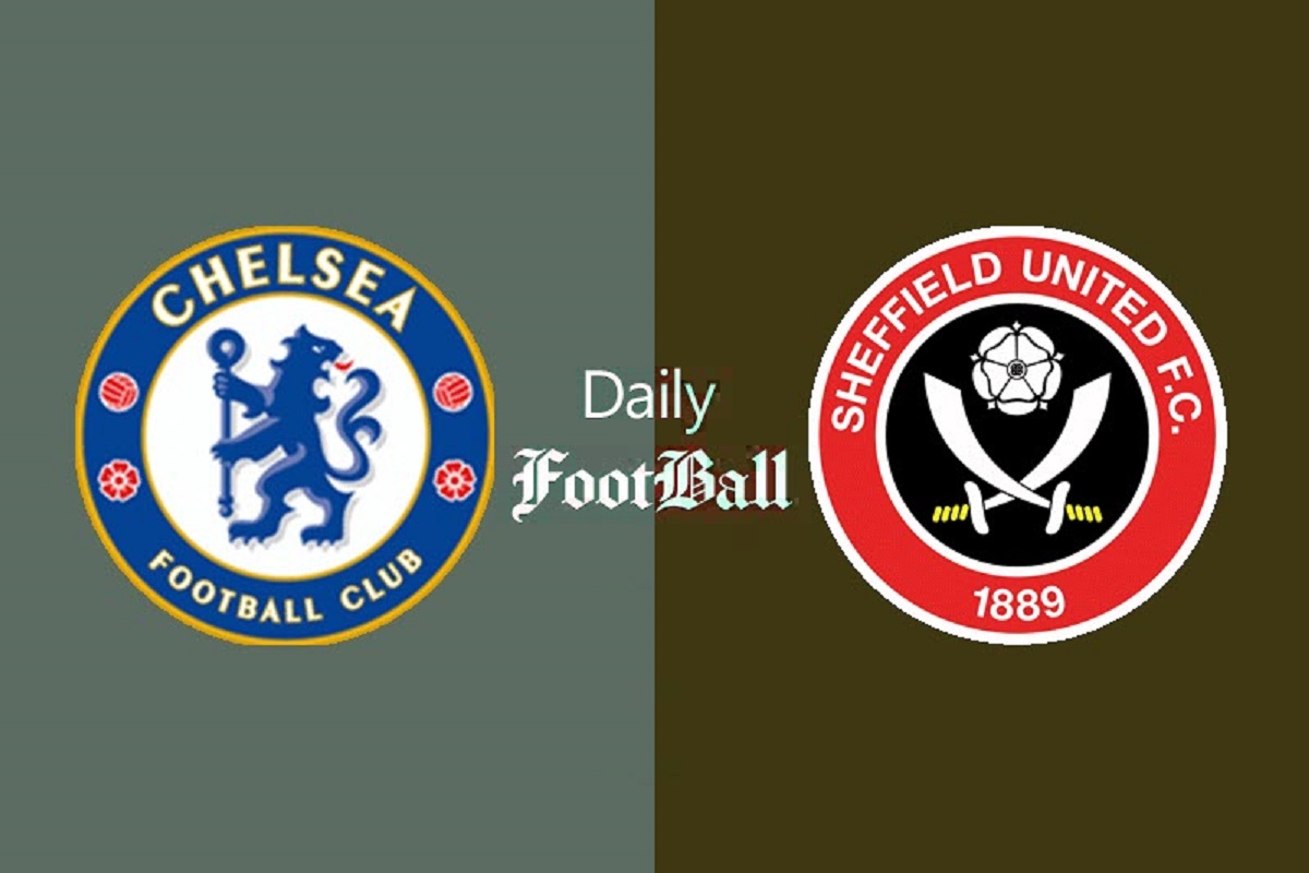 نتیجه بازی چلسی و شفیلد یونایتد| پیروزی خانگی آبی ها در هفته 17 لیگ برتر انگلیس