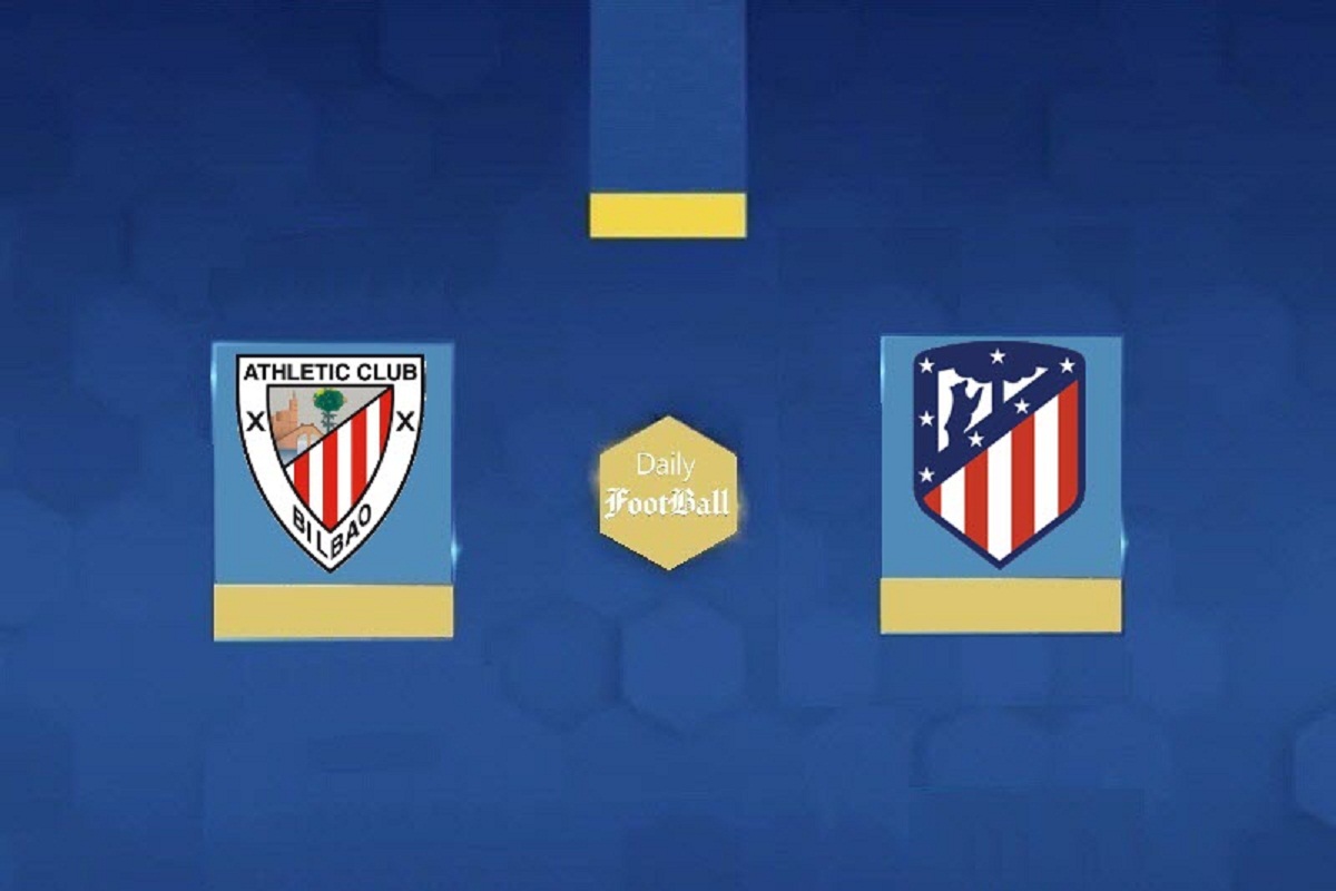 پخش زنده بازی اتلتیکو مادرید و اتلتیک بیلبائو امشب شنبه 25 آذر 1402