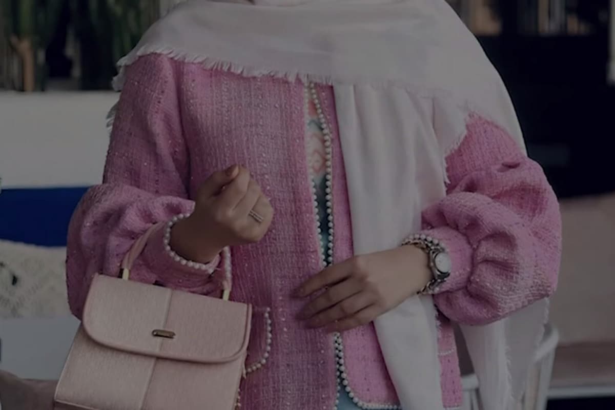 فیلم| نحوه برخورد با موتورسوار متخلف در قطر؛ اگر ایران بود…