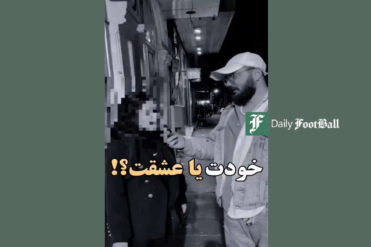 فیلم| غول پیکرترین لندکروز ایران؛ این خودرو برای کیست؟