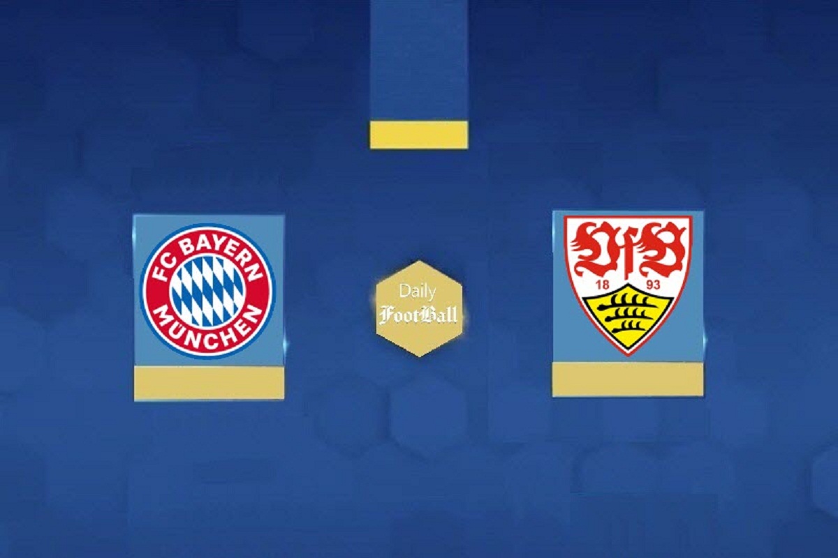 نتیجه بازی بایرن مونیخ و اشتوتگارت| پیروزی باواریایی ها در هفته 15 بوندس لیگا