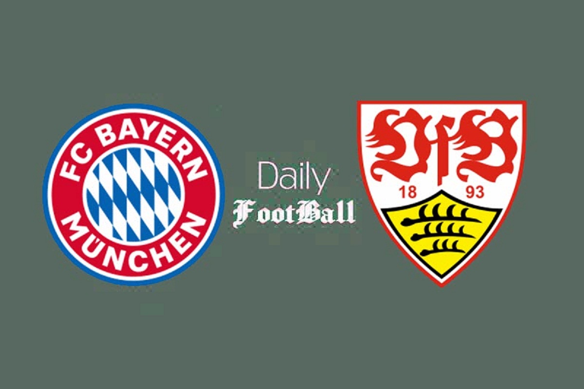 پخش زنده بازی بایرن مونیخ و اشتوتگارت امشب یکشنبه 26 آذر 1402