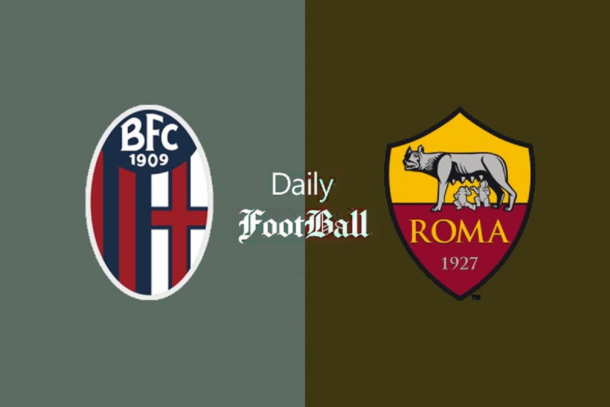 پخش زنده بازی رم و بولونیا امشب یکشنبه 26 آذر 1402