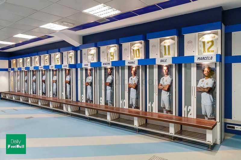 ترکیب رئال مادرید مقابل ویارئال برای بازی امشب 26 آذر 1402